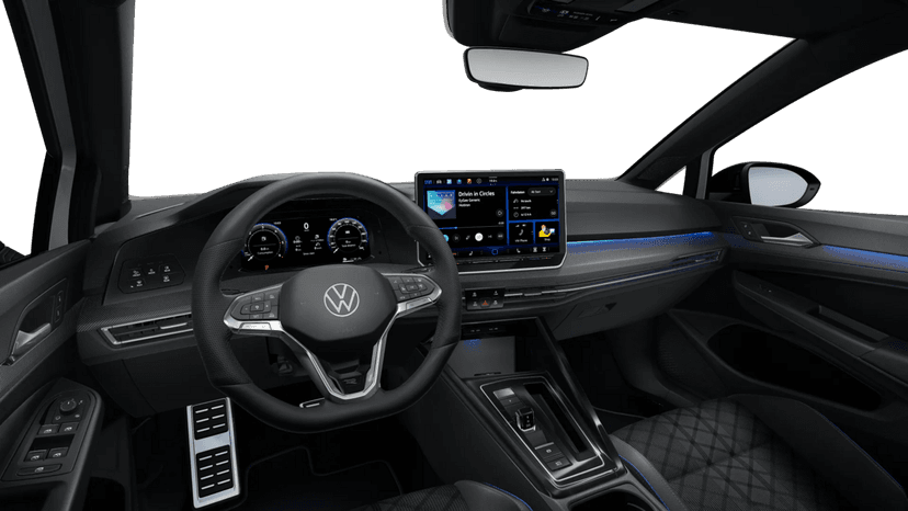Golf - miniatura renderu 7