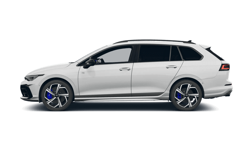 Golf Variant - miniatura renderu 4