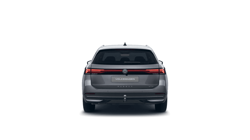 Passat - miniatura renderu 2