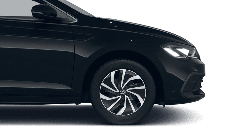 Polo - miniatura renderu 6