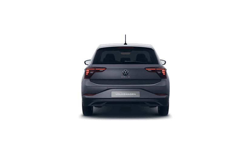 Polo - miniatura renderu 2