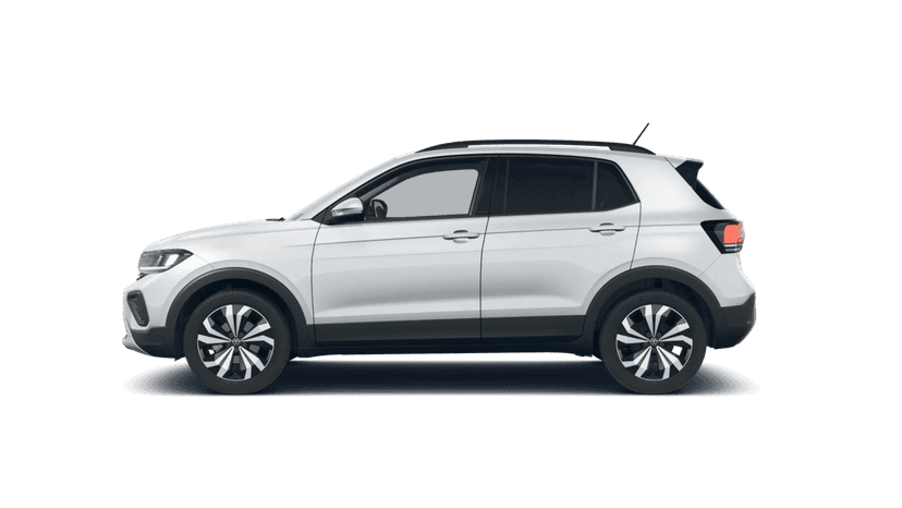 T-Cross - miniatura renderu 4