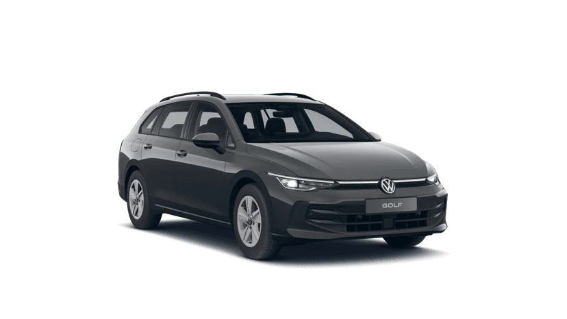 Golf Variant - miniatura renderu 1