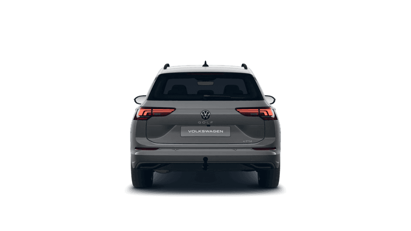 Golf Variant - miniatura renderu 2