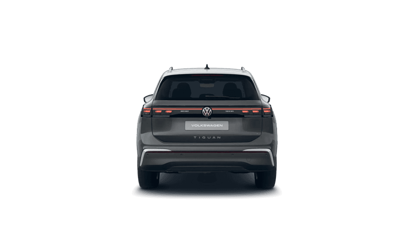 Tiguan - miniatura renderu 2