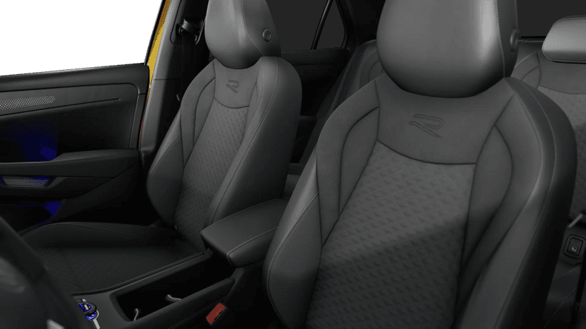 Nowy T-Roc - miniatura renderu 8
