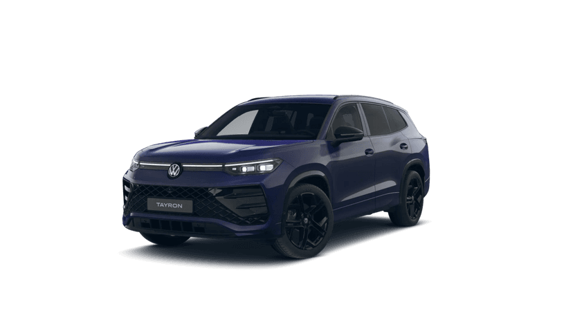 Tayron - miniatura renderu 5