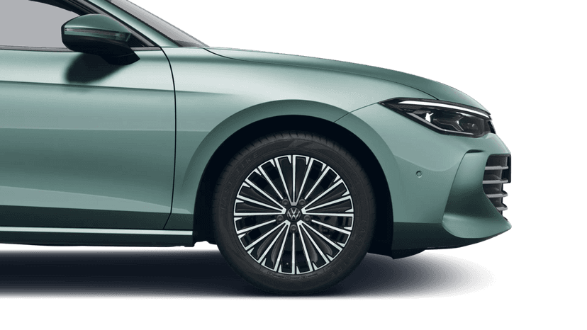 Passat - miniatura renderu 6