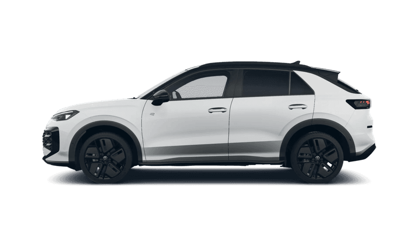 Nowy T-Roc - miniatura renderu 4
