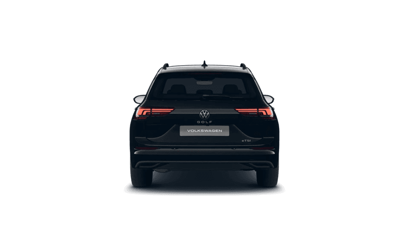 Golf Variant - miniatura renderu 2