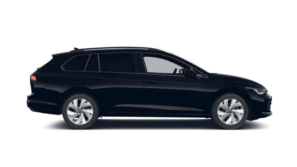 Golf Variant Life 2025 1.5 eTSI mHEV 150 KM