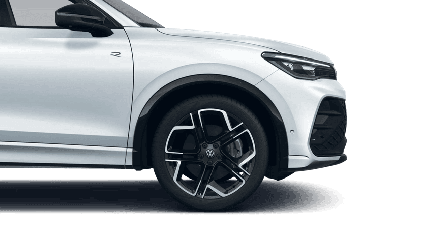 Tiguan - miniatura renderu 6