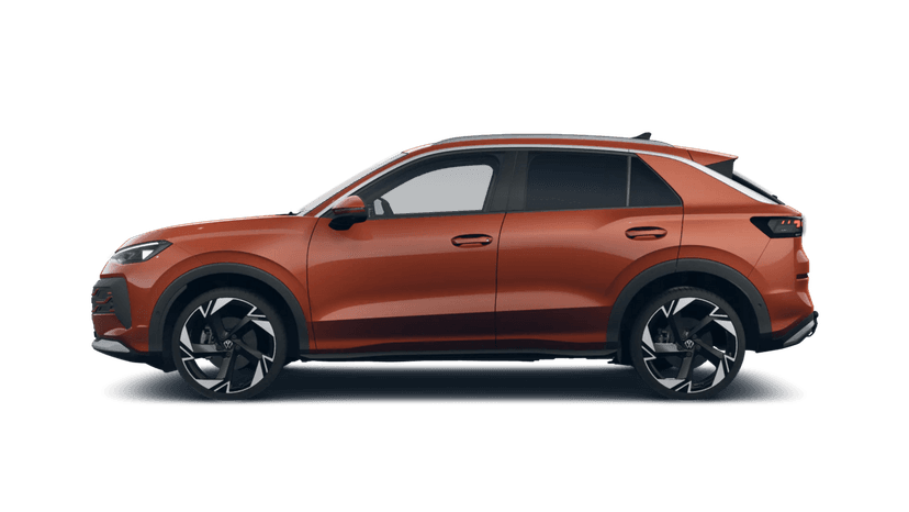 Nowy T-Roc - miniatura renderu 4