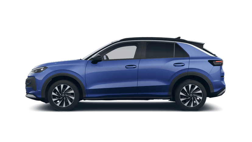 Nowy T-Roc - miniatura renderu 4