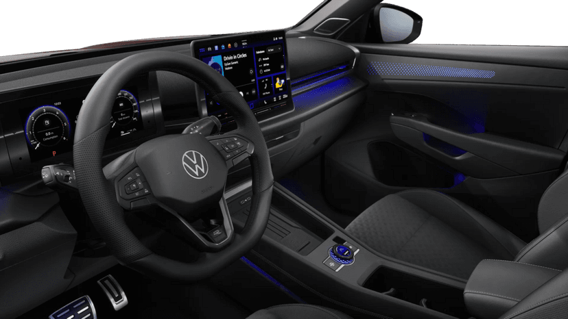 Nowy T-Roc - miniatura renderu 7