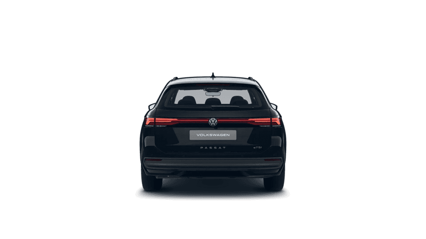 Passat - miniatura renderu 2