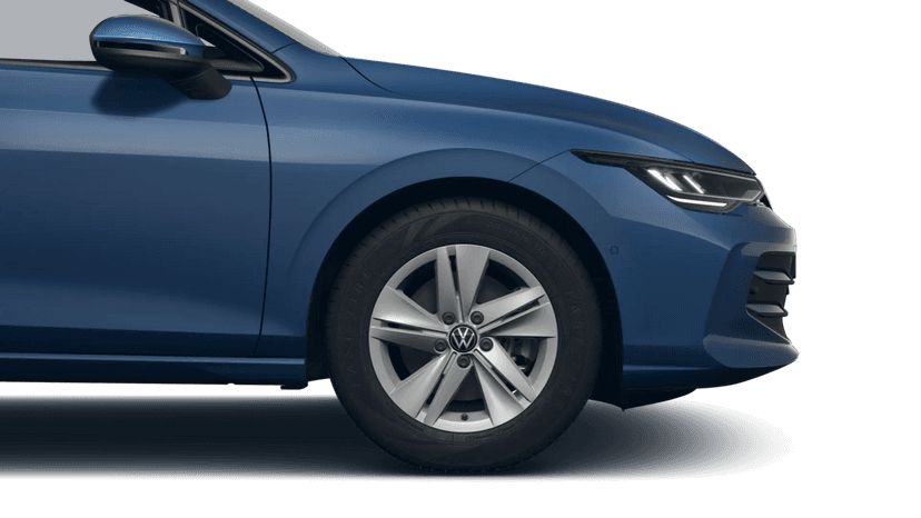 Golf Variant - miniatura renderu 6