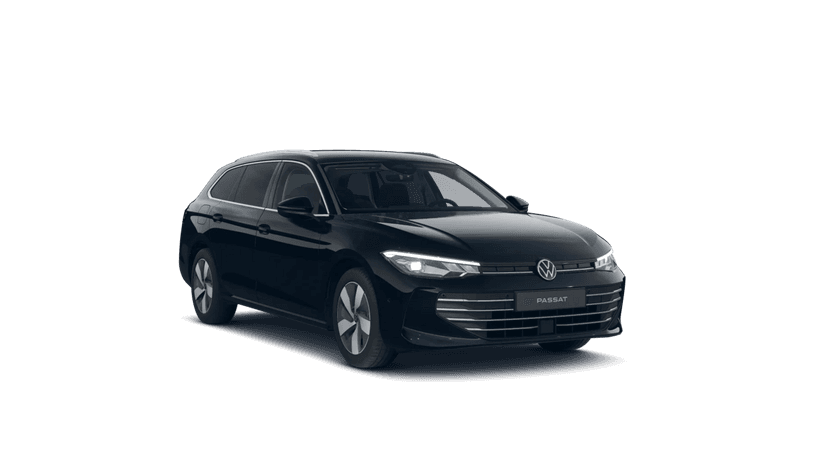 Passat - miniatura renderu 1