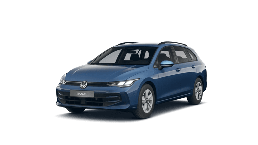 Golf Variant - miniatura renderu 5