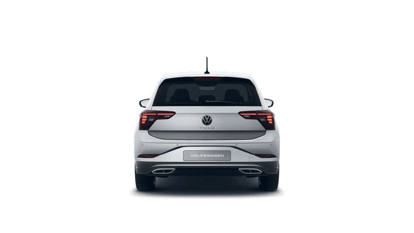 Polo - miniatura renderu 2