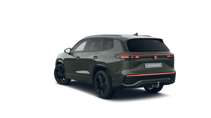 Tayron - miniatura renderu 3