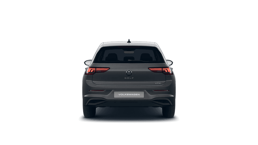 Golf - miniatura renderu 2