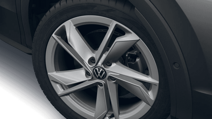 Nowy T-Roc - miniatura renderu 6