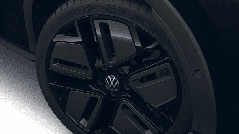 Nowy T-Roc - miniatura renderu 6
