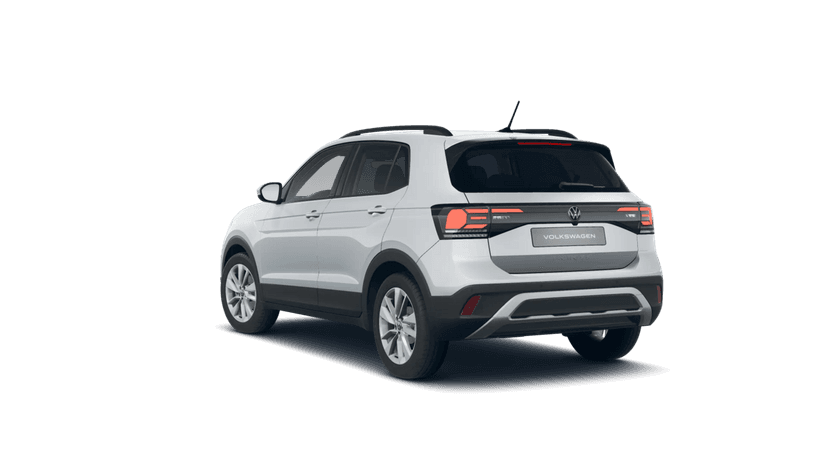 T-Cross - miniatura renderu 3
