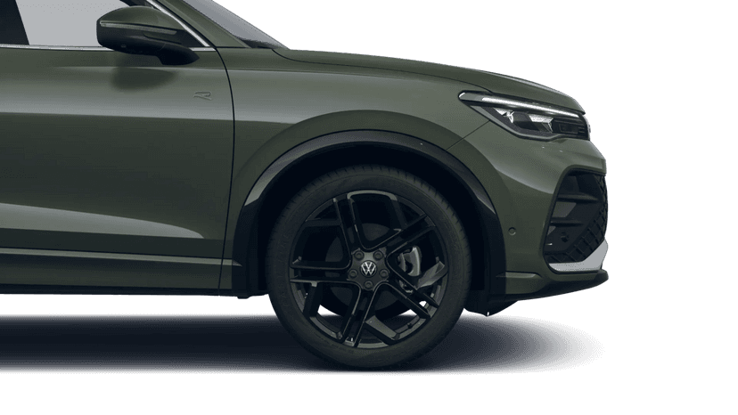 Tiguan - miniatura renderu 6