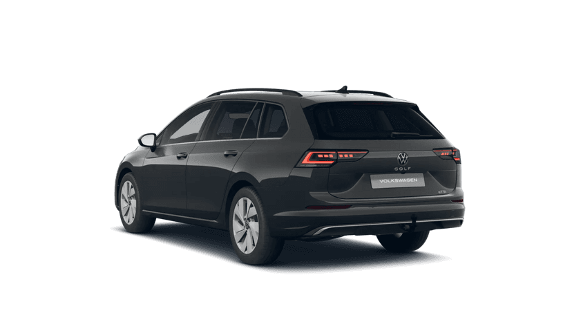 Golf Variant - miniatura renderu 3
