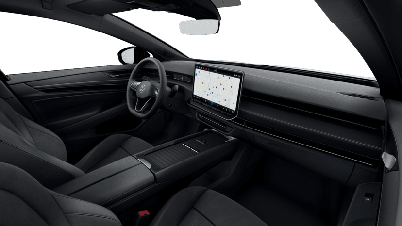Nowy ID.7 Tourer - miniatura renderu 8