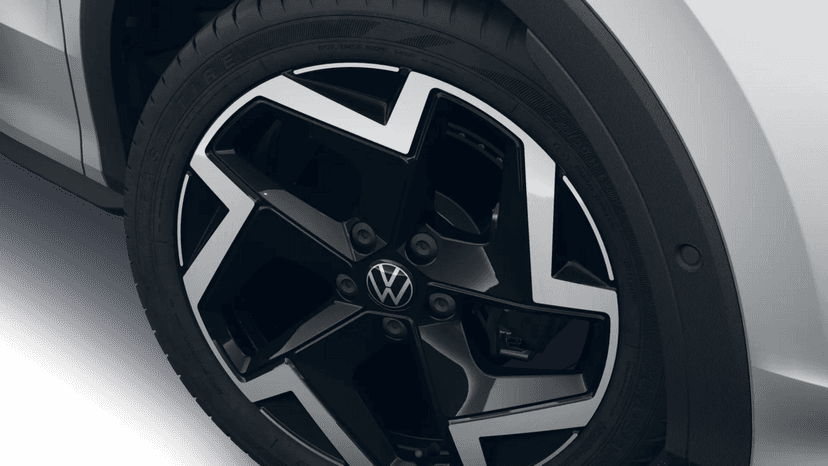Nowy T-Roc - miniatura renderu 6