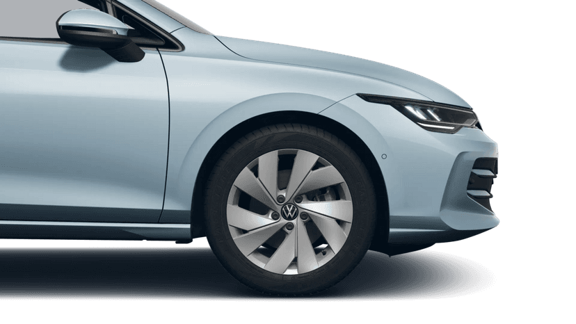 Golf Variant - miniatura renderu 6