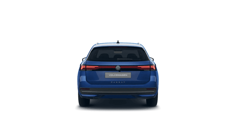 Passat - miniatura renderu 2