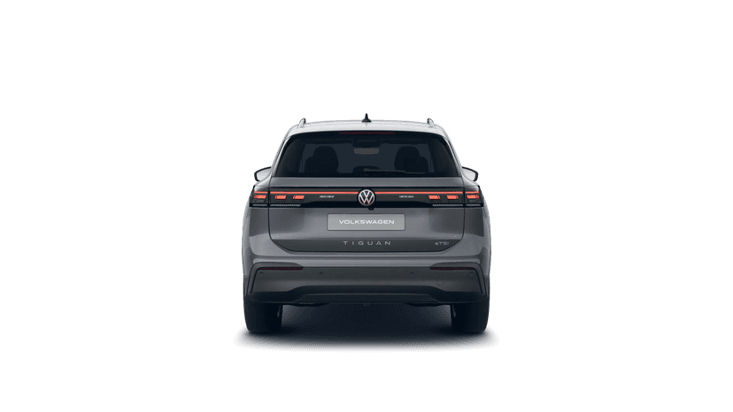 Tiguan - miniatura renderu 2