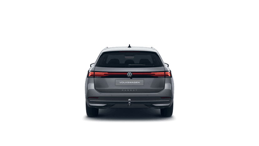 Passat - miniatura renderu 2