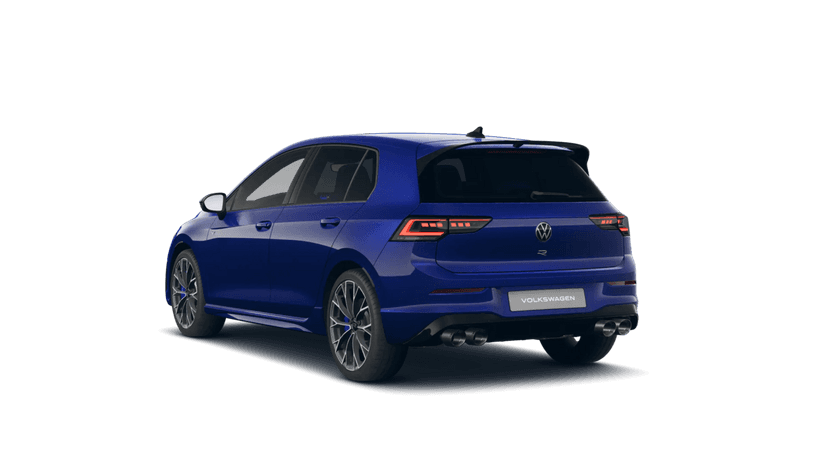Golf - miniatura renderu 3