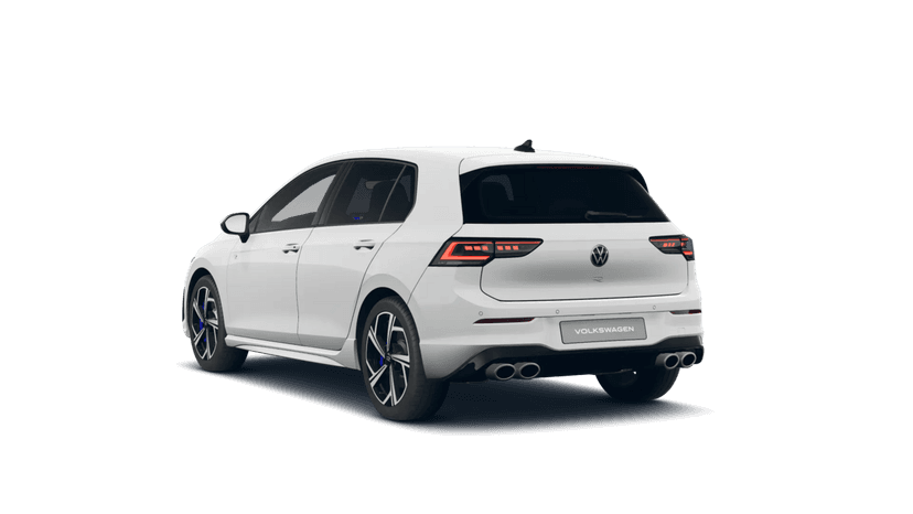 Golf - miniatura renderu 3