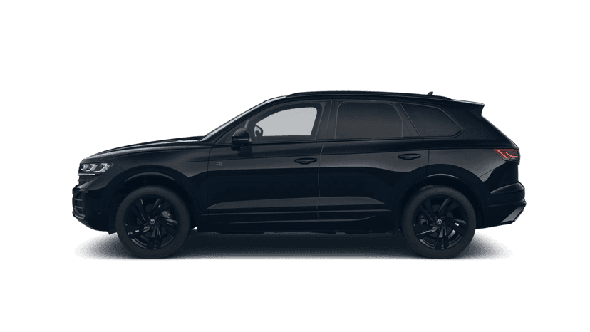 Touareg - miniatura renderu 4