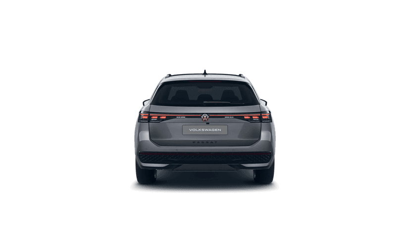 Passat - miniatura renderu 2