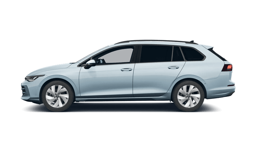 Golf Variant - miniatura renderu 4