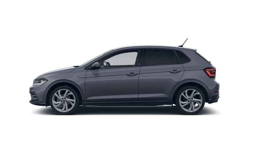 Polo - miniatura renderu 4