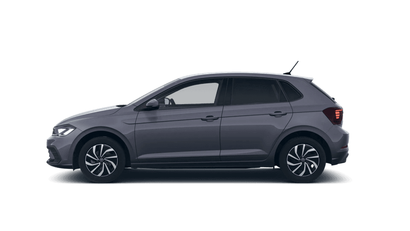 Polo - miniatura renderu 4