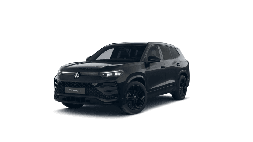 Tayron - miniatura renderu 5