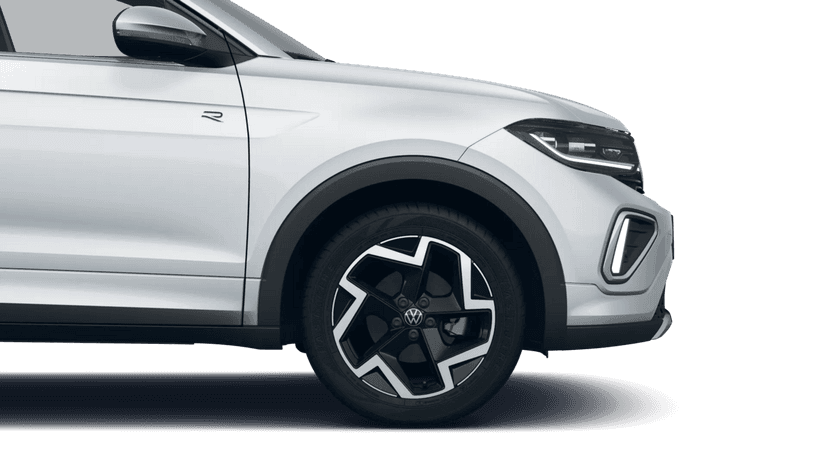 T-Cross - miniatura renderu 6
