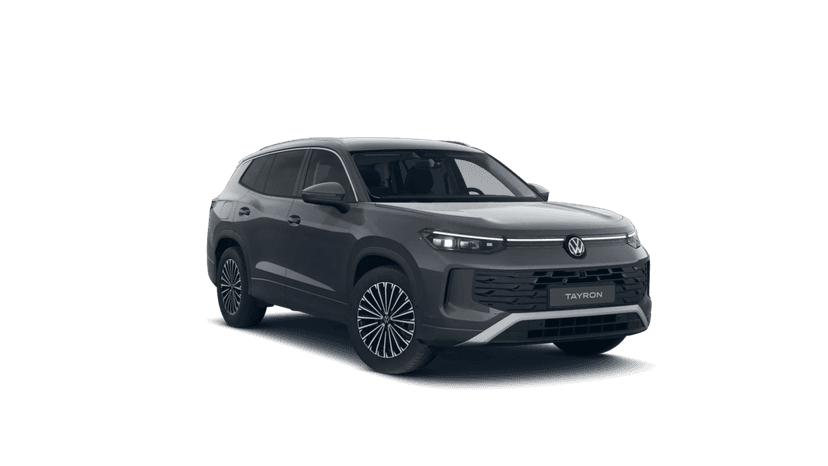 Tayron - miniatura renderu 1