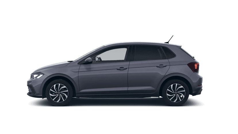 Polo - miniatura renderu 4