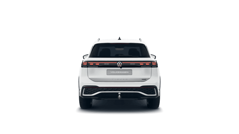 Tiguan - miniatura renderu 2