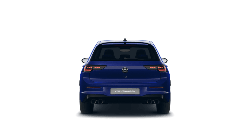 Golf - miniatura renderu 2